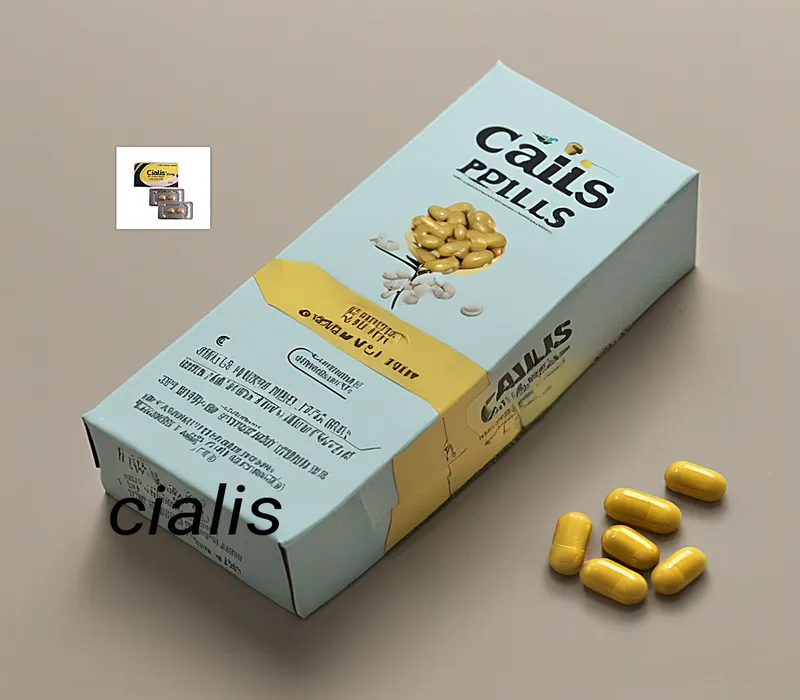 Venta cialis alicante